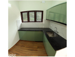 6 cent land with 1844 Sqft House for sale