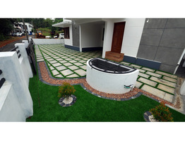 6 cent land with 1844 Sqft House for sale