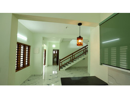 6 cent land with 1844 Sqft House for sale