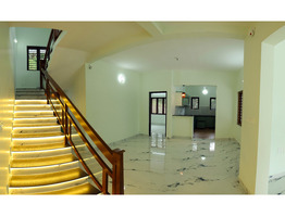 6 cent land with 1844 Sqft House for sale