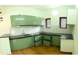 6 cent land with 1844 Sqft House for sale