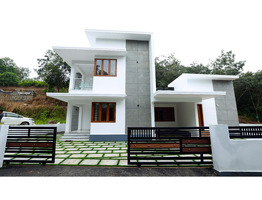 6 cent land with 1844 Sqft House for sale