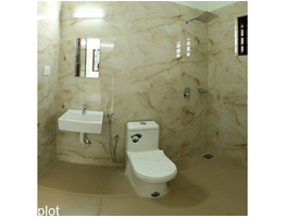 6 cent land with 1844 Sqft House for sale