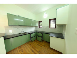 6 cent land with 1844 Sqft House for sale
