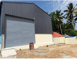 2000 Sqft Warehouse Godown For Rent