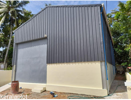 2000 Sqft Warehouse Godown For Rent