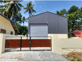 2000 Sqft Warehouse Godown For Rent