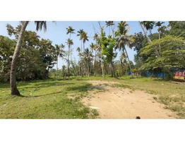 62 cent land for Sale Near Thankey Church