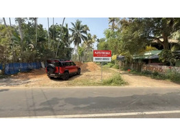 62 cent land for Sale Near Thankey Church