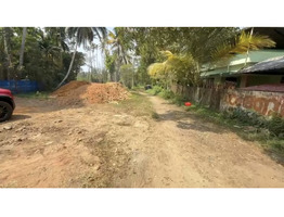 62 cent land for Sale Near Thankey Church
