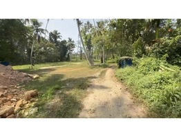 62 cent land for Sale Near Thankey Church