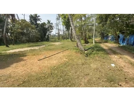 62 cent land for Sale Near Thankey Church