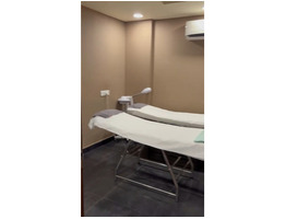 1000 Sqft Running Salon for Sale near kanjikuzhi junction