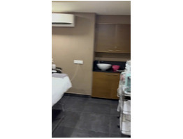 1000 Sqft Running Salon for Sale near kanjikuzhi junction