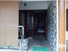 4 cent land with 1500 Sqft House for sale kalady School