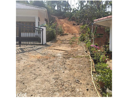 51 cent land for sale near Kappamkolly