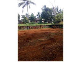 Plot for godown/warehouse nearNH 66 kottakkal