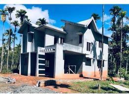 Premium Villas For Sale Near Sultan Bathery Town In Wayanad District