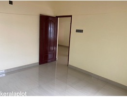 *1500 sqft 2bhk house for rent in Kannur