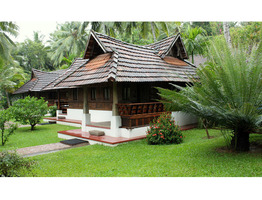 Villas in Calicut