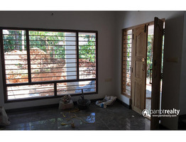 30 cent with Independent 4 bhk house near Karapuzha @ 90 lakh.