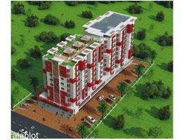 3 bedroom Flat for Sale at Tripunithura