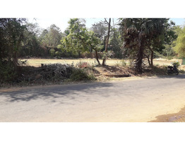 RESIDENTIAL LAND FOR SALE