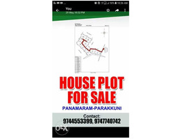 Plots for sale