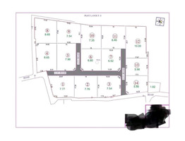 Plots for sale in Changnacherry