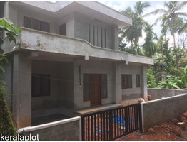 House for Sale at Koothuparamba