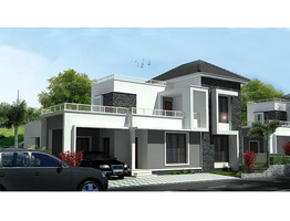 Premium Villas in Thrissur | Villa projects in thrissur