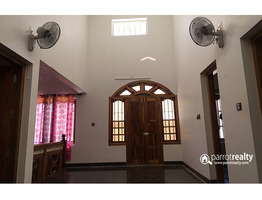 Beautifully designed 5BHK with 51cent for Sale in Karimbummal near panamaram @ 1.15 Cr