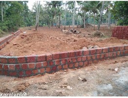Land for Sale in Pathyakunnu, Kerala