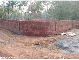 3.89 acres land for sale near Koothuparambu town in Kannur district