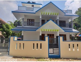 Brand New 2 & 3 BHK apartments at Kaipuzha, Kottayam