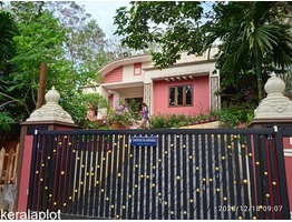 20 cents land and 1400 sqft house for sale near vekkalam, paliayttugrii junction in Kannur district