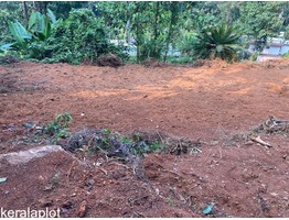 25 cents residential land for sale near Uzhavoor junction in kottayam district