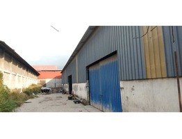 COMMERCIAL PROPERTY/WAREHOUSE/APARTMENT/OFFICE SPACE FOR RENT