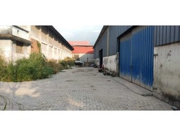 COMMERCIAL PROPERTY/WAREHOUSE/APARTMENT/OFFICE SPACE FOR RENT