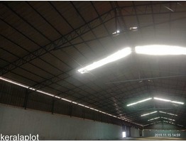 COMMERCIAL PROPERTY/WAREHOUSE/APARTMENT/OFFICE SPACE FOR RENT