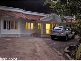 House/ Villa For Sale In Ambalappuzha, Alappuzha.