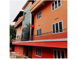 3 storey building for commercial rent