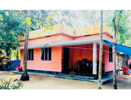 Kodungllur- house for sale