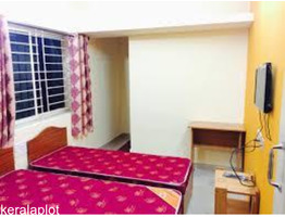 Ladies accomodiation in Kottayam