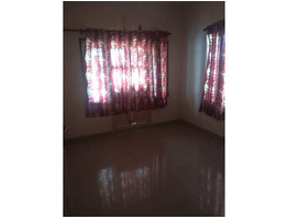 2 BHK FLAT  FOR RENT  AT PALARIVATTOM  - SEMI FURNISHED -11,000 PER MONTH-