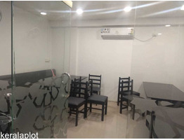 1700 SQ.FT HOTEL SPACE FOR RENT AT RAVIPURAM - 95,000 PER MONTH –