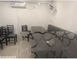 1700 SQ.FT HOTEL SPACE FOR RENT AT RAVIPURAM - 95,000 PER MONTH –