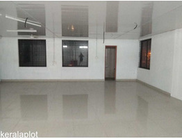 1900 SQ.FT OFFICE SPACE FOR RENT AT PALARIVATTOM BYPASS – 45,000 PER MONTH -