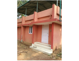 House for rent at Karimugal, Kakkanad