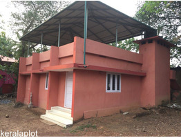 House for rent at Karimugal, Kakkanad